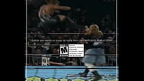 ECW Hardcore Revolution [Mira más en YouTube como: Top Styles Clash]